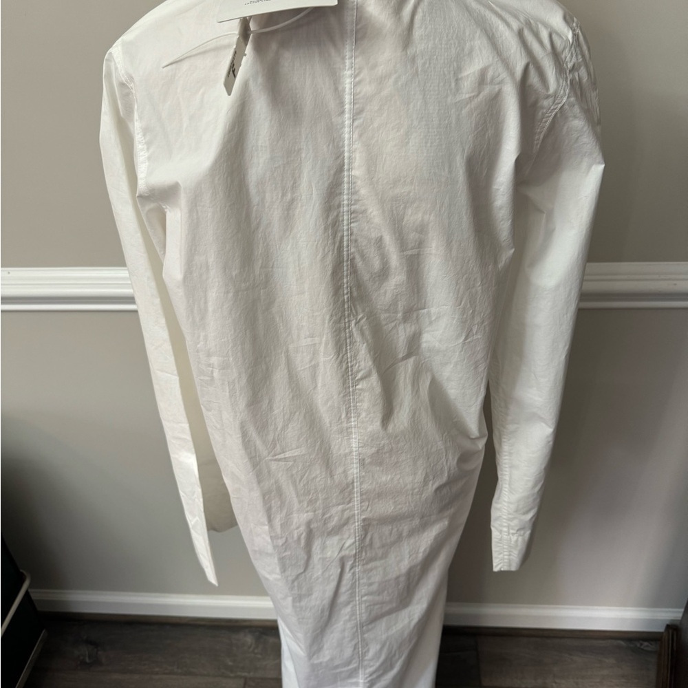 Bassike dress XS - Picture 3 of 13